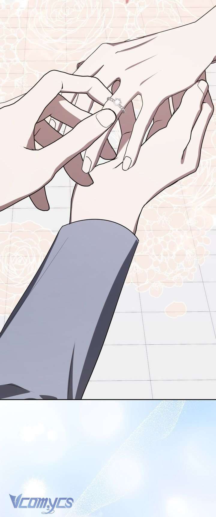 Bạn Trai Nhân Vật Chính Ám Ảnh Tôi Chap 77 - Next 