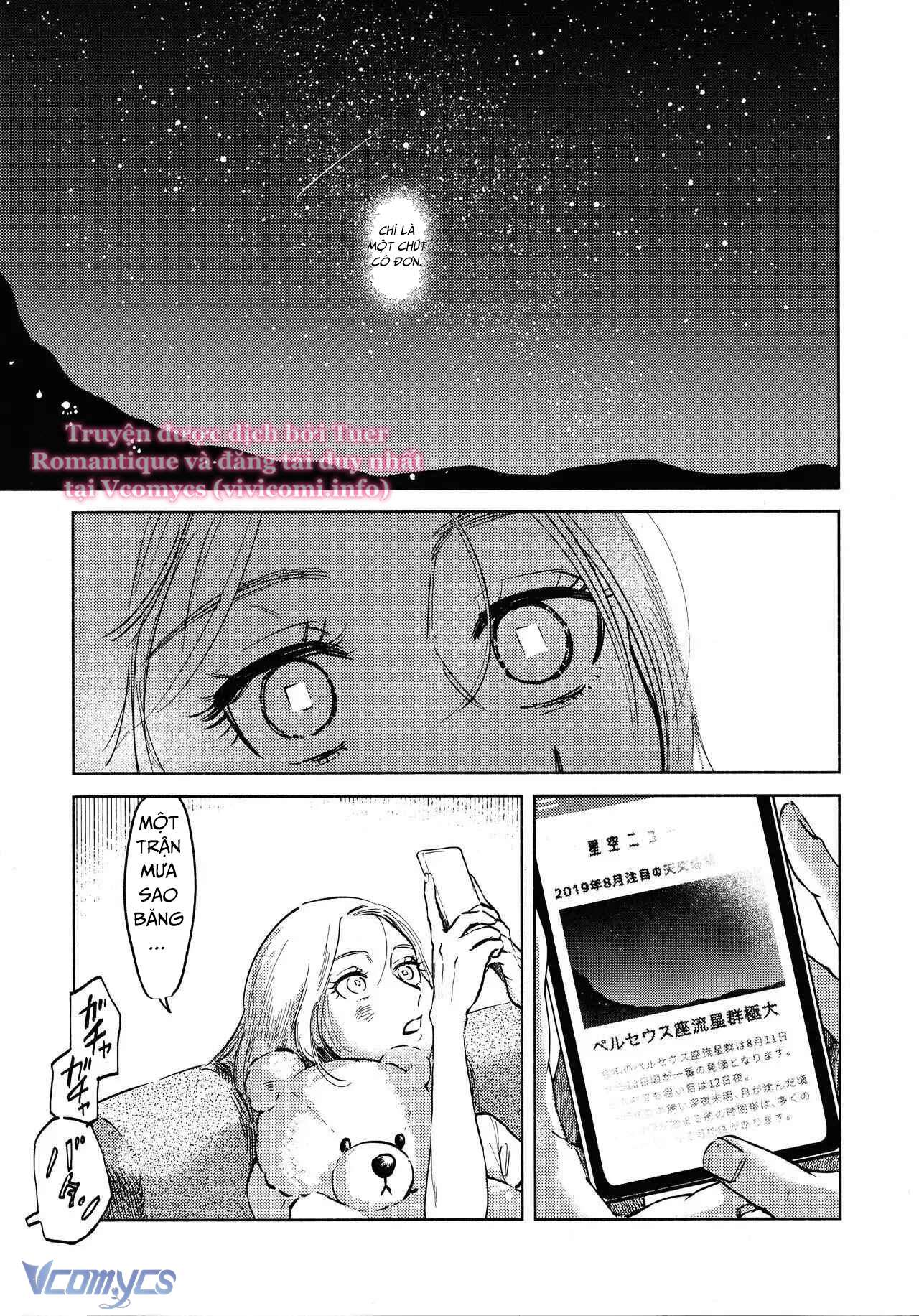 [18+] Tuyển Tập Manga Khiêu Dâm Chap 17 - Trang 2