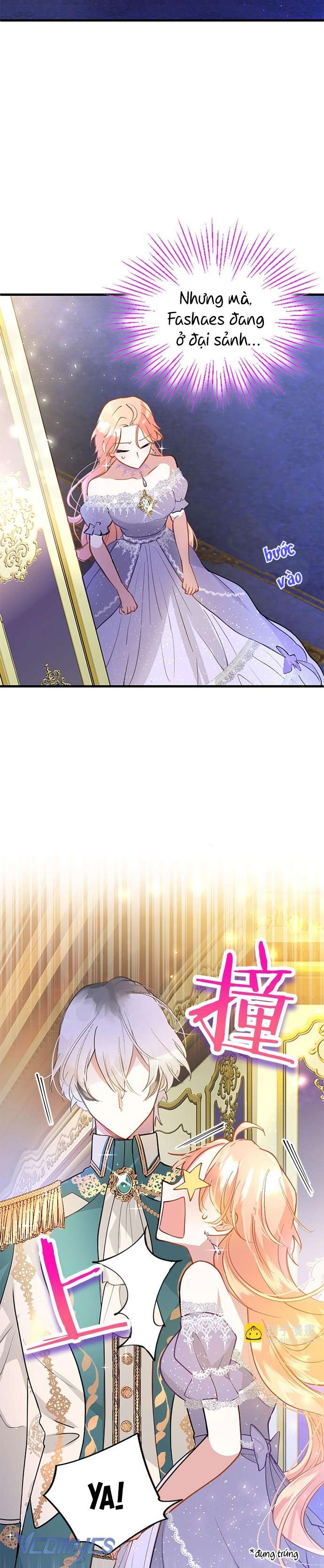 Đại Tiểu Thư Sao Phải Giả Nam Chapter 17 - Next Chapter 18