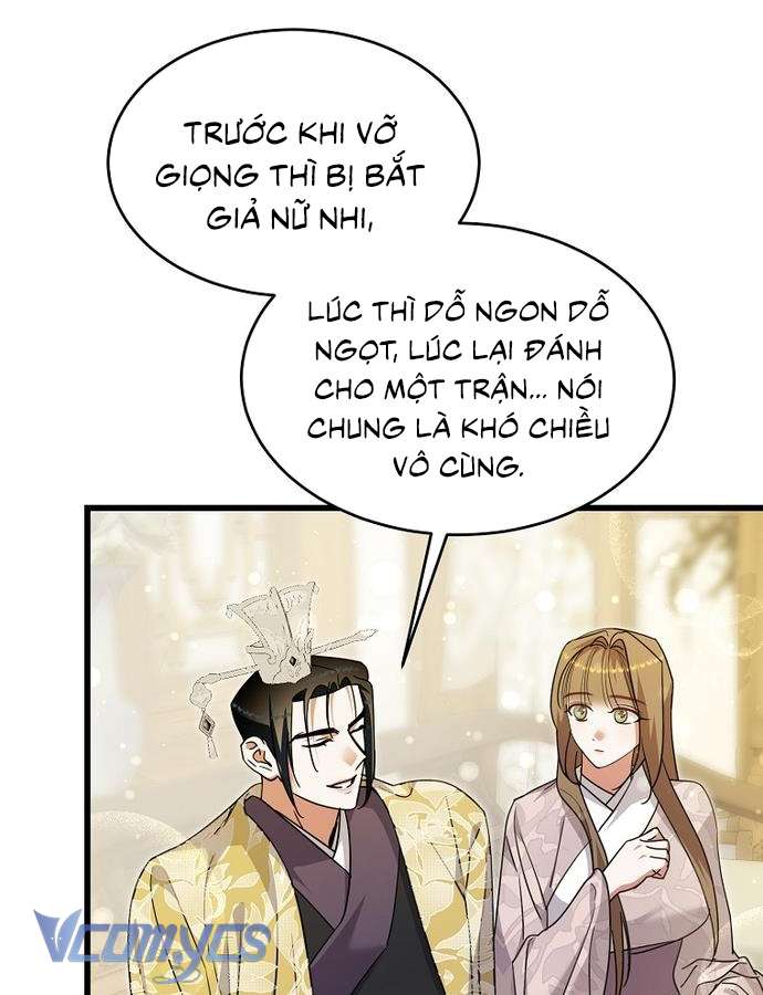 [18+] Phu Quân Phản Diện Mà Tôi Giết Đã Trở Lại Chap 17 - Trang 2