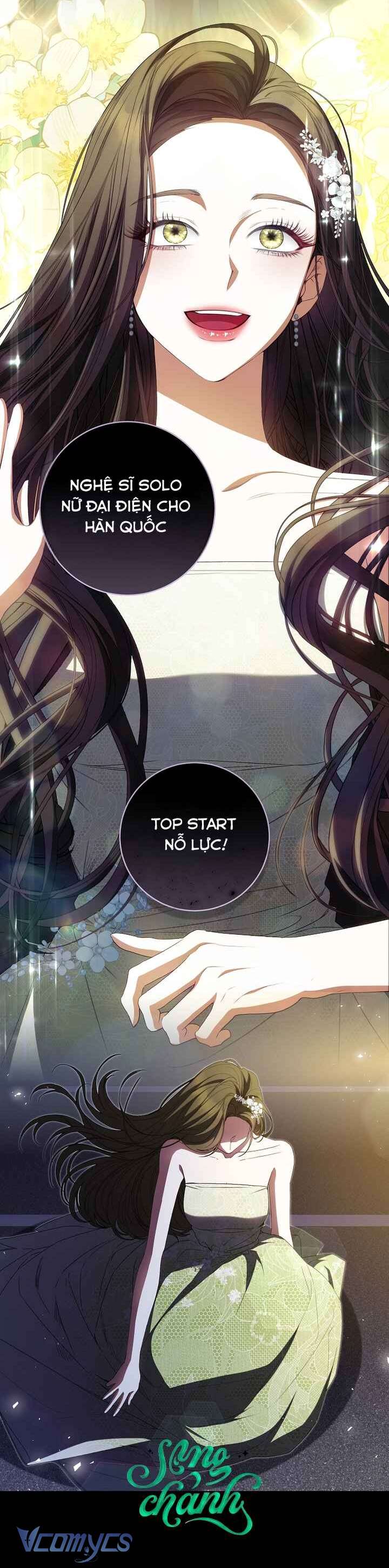 Trở Thành Leader Của Nhóm Nhạc Nữ Đang Trên Bờ Vực Sụp Đổ Chap 1 - Next Chap 2