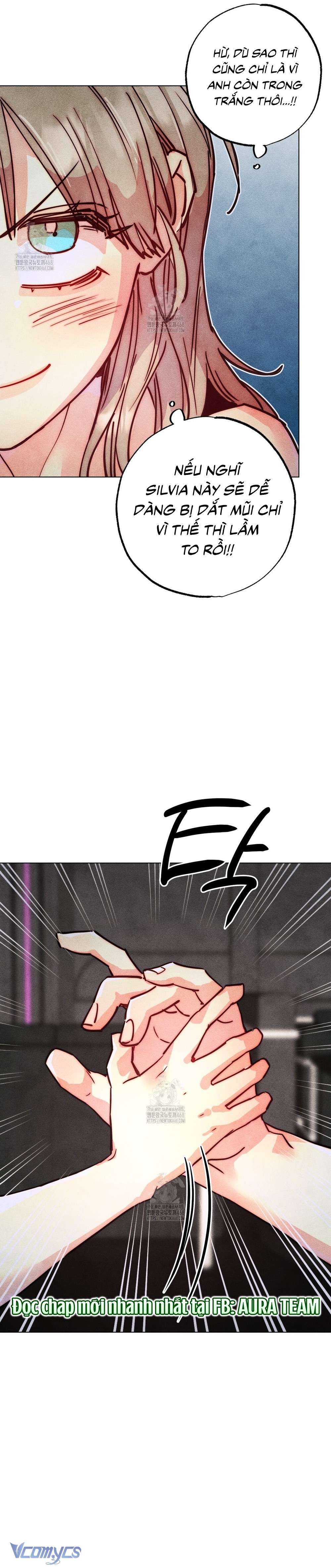 Thu Thập Đêm Đầu Tiên Của Các Nam Chính Chap 41 - Next Chap 42