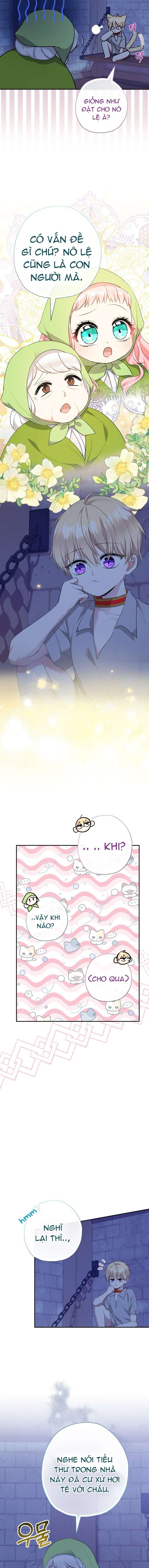 [PNT] Tiểu Thư Tích Tiền Đi Bụi Chap 62 - Trang 2