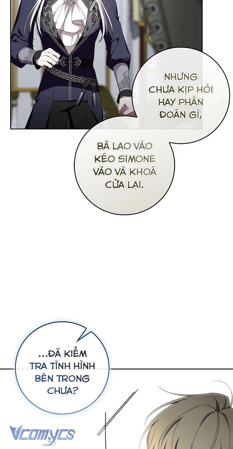 100 lời nguyền tại dinh thự Illestone Chap 21 - Trang 2