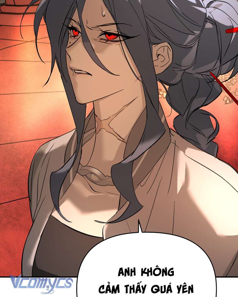 Ác Chi Hoàn Chap 55 - Trang 4