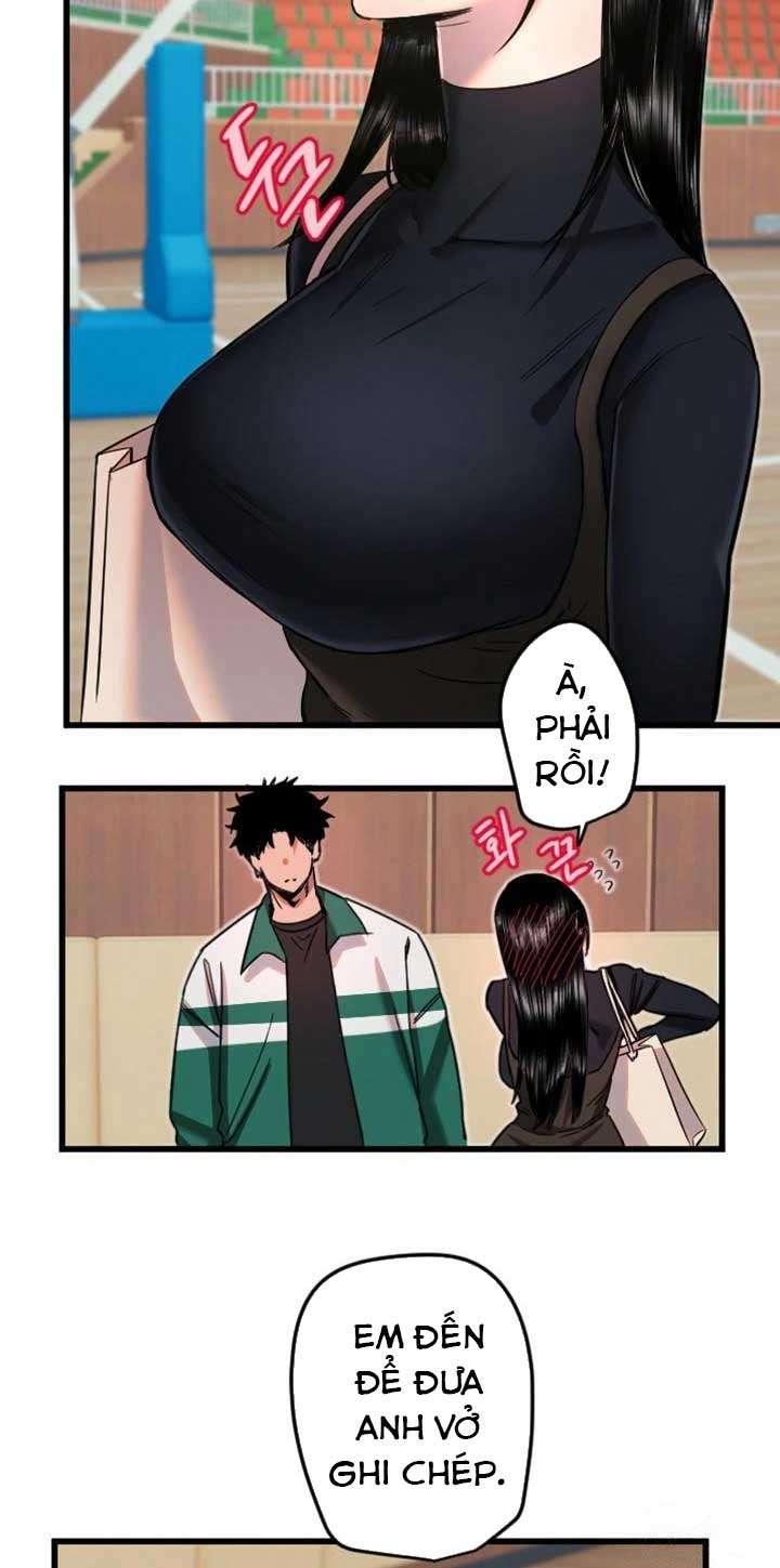 Manitto Chap 25 - Next 