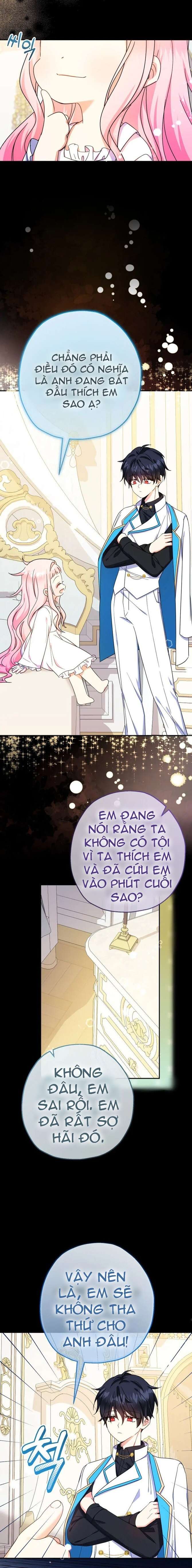 [PNT] Tiểu Thư Tích Tiền Đi Bụi Chap 42 - Next Chap 43
