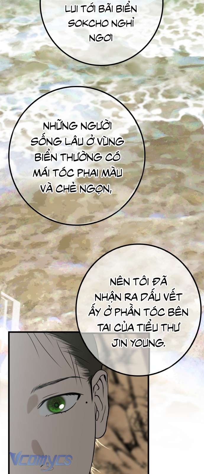 Cuộc Tuyển Chọn Vương Phi Triều Joseon Chap 40 - Trang 2