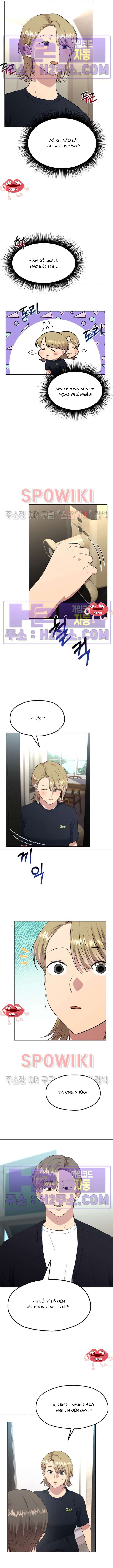 Twenty Nights Twenty Nights-Chap 29 - Trang 2