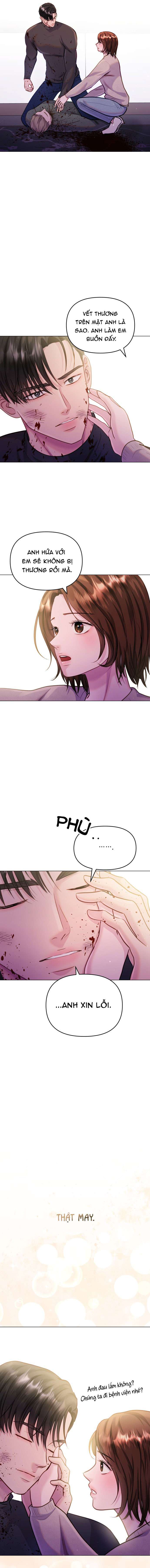 Hướng Dẫn Thu Phục Mãnh Thú Chap 65 - Trang 4