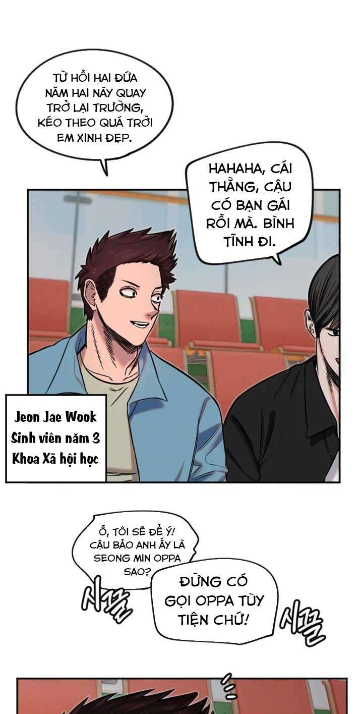 Manitto Chap 19 - Trang 2