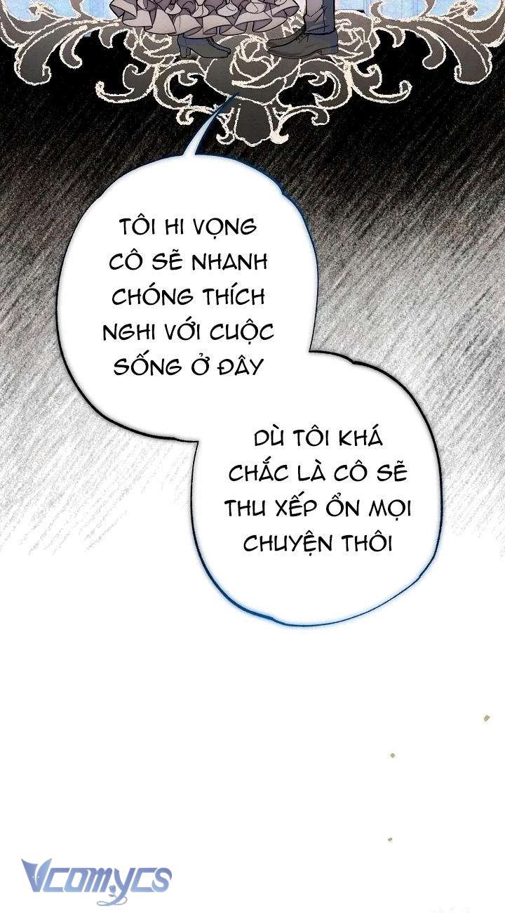 Chào Mừng Đến Với Dinh Thự Hoa Hồng Chap 7 - Next Chap 8