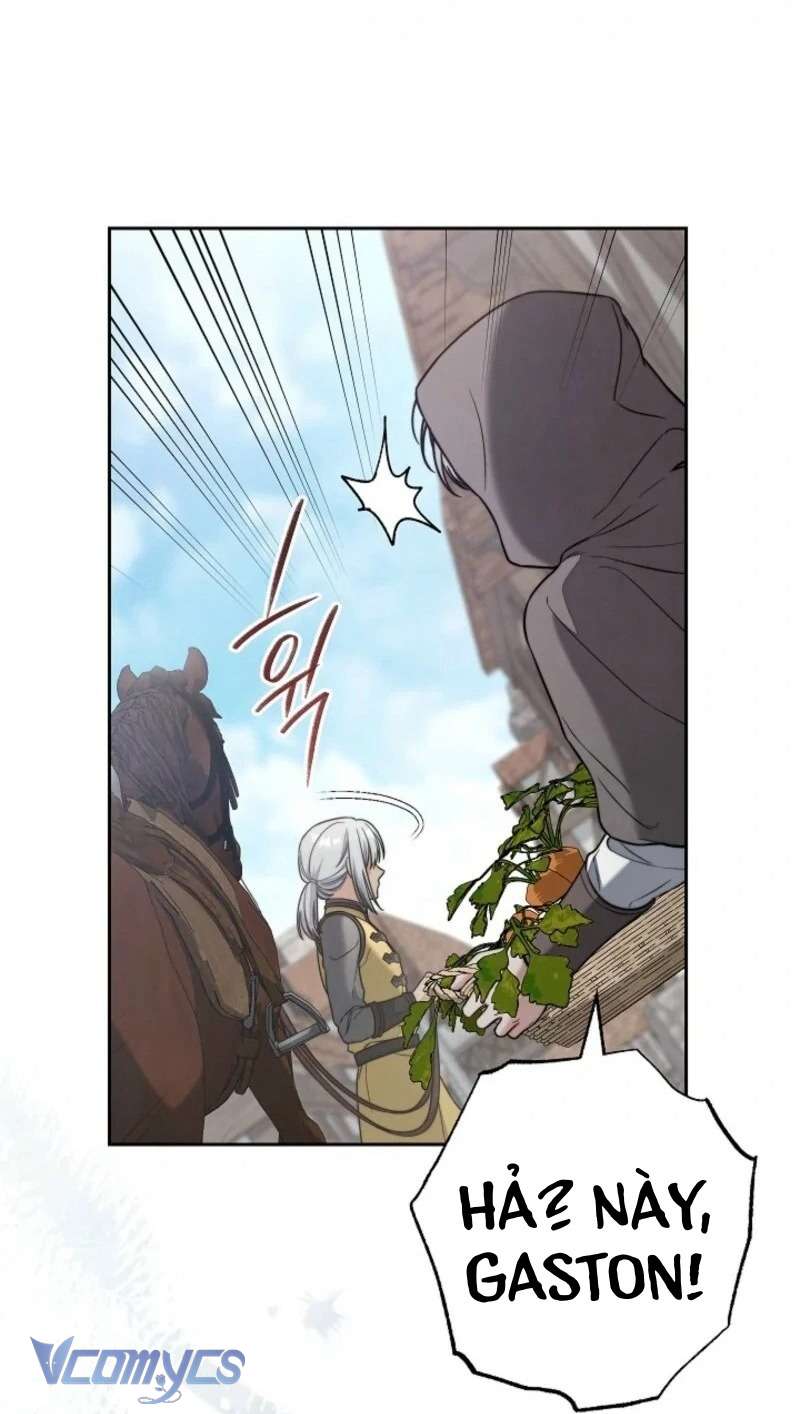 Hôn Nhân Vụ Lợi 2: Bản Tình Ca Không Thể Quên Chap 21 - Trang 2