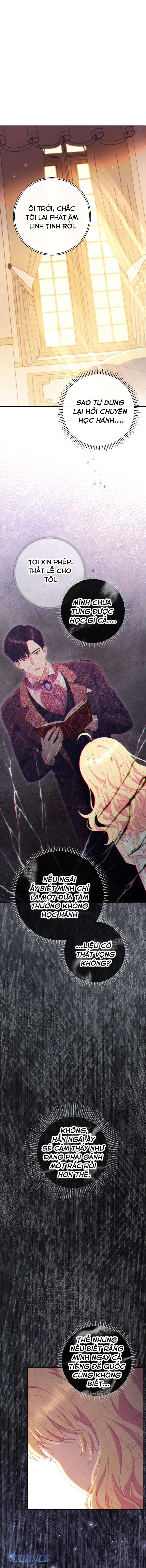 [PNT] Trở Thành Bạn Thời Thơ Ấu Của Nam Phụ Ám Ảnh Chap 3 - Trang 2