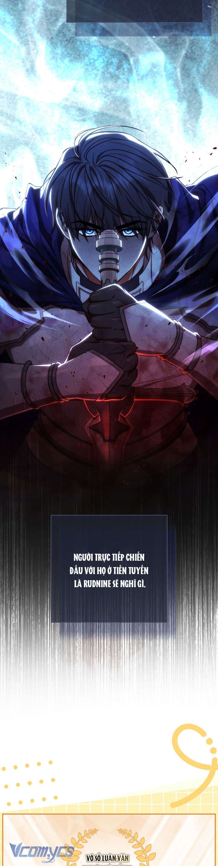 Người Xem Mắt Của Ác Nữ Quá Hoàn Hảo Chap 89 - Next Chap 90