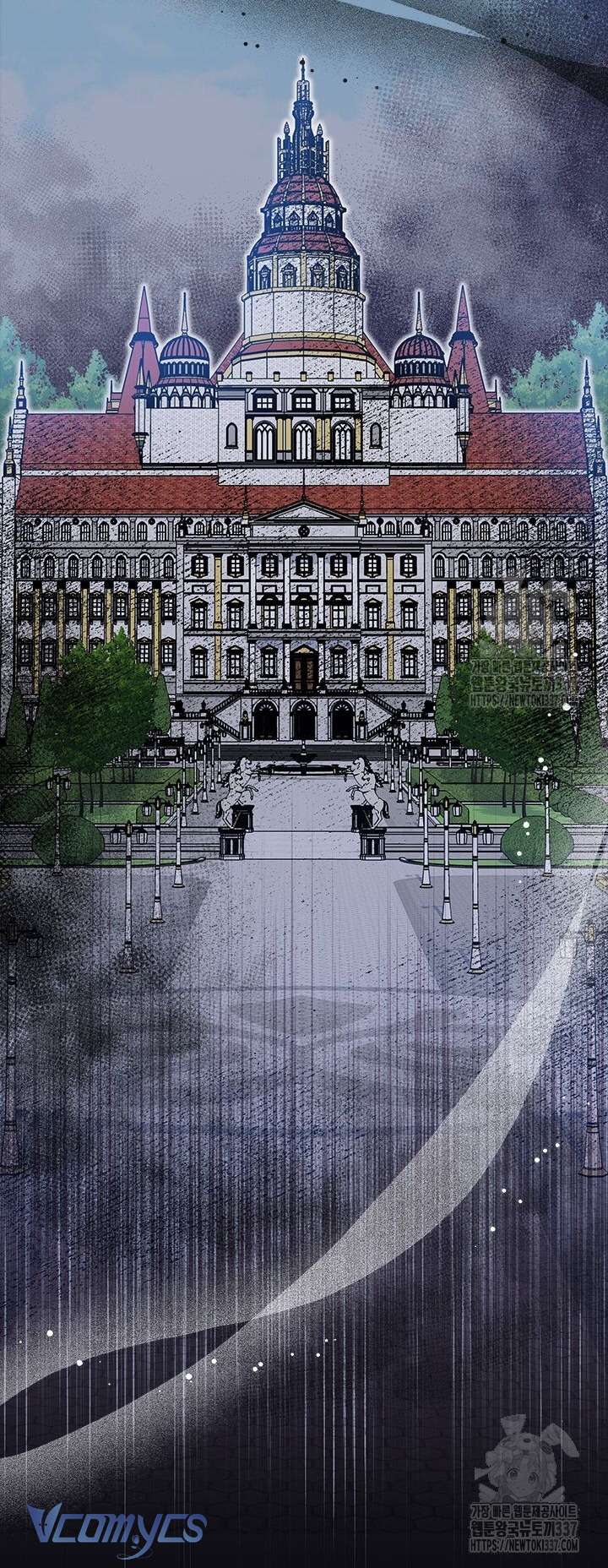 Cô Gái Sẽ Trở Thành Chủ Gia Đình Chap 70 - Next Chap 71