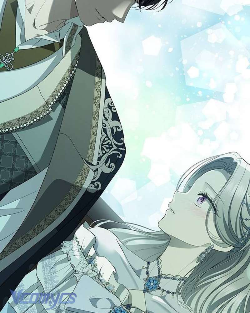 Praesepe Bên Ngoài Chiếc Lồng Chap 21 - Trang 4