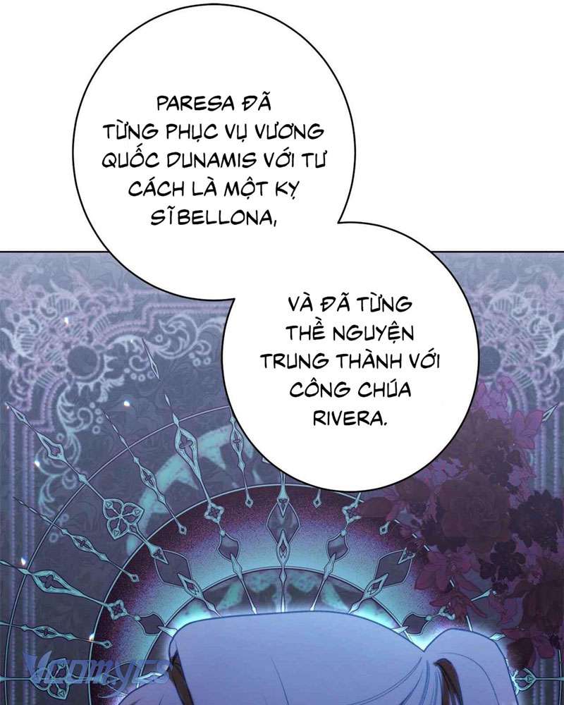 Hầu Gái Độc Quyền Của Hoàng Hậu Phản Diện Chap 110 - Trang 2