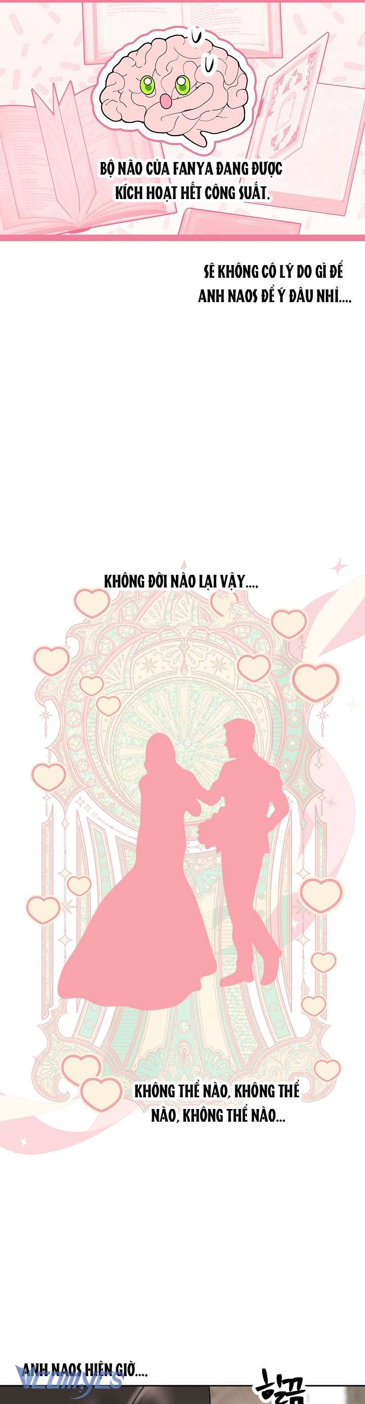 [KHÔNG CHE] Yêu Tinh Giao Phối Chap 20 - Next 