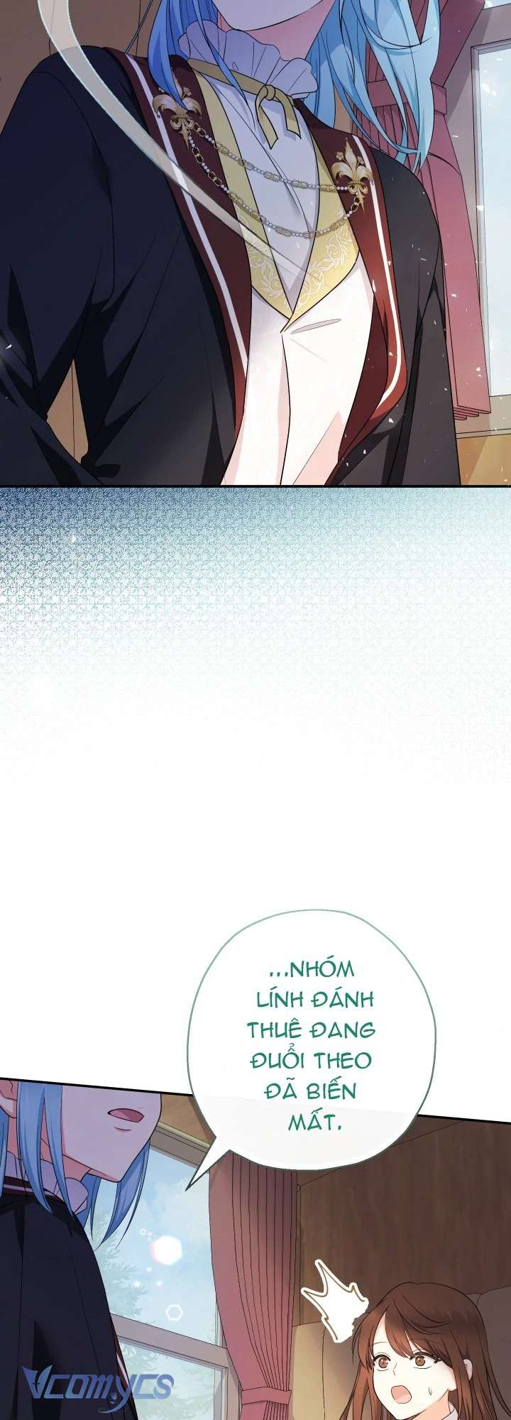 Tiểu Thư Tích Tiền Đi Bụi Chapter 96 - Trang 4