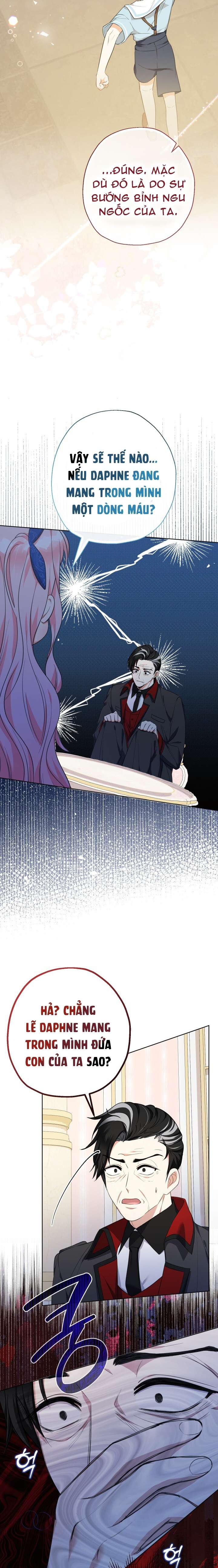 [PNT] Tiểu Thư Tích Tiền Đi Bụi Chap 53 - Trang 2