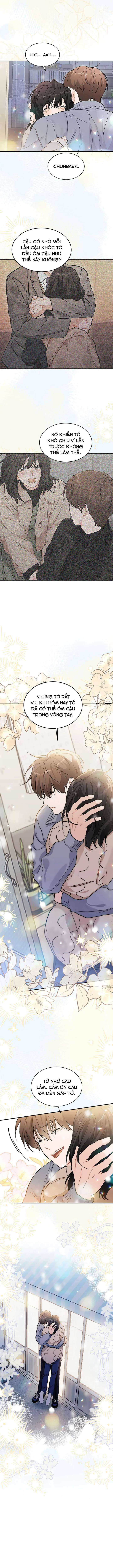 Cõng Anh Mà Chạy Chap 54 - Next Chap 55