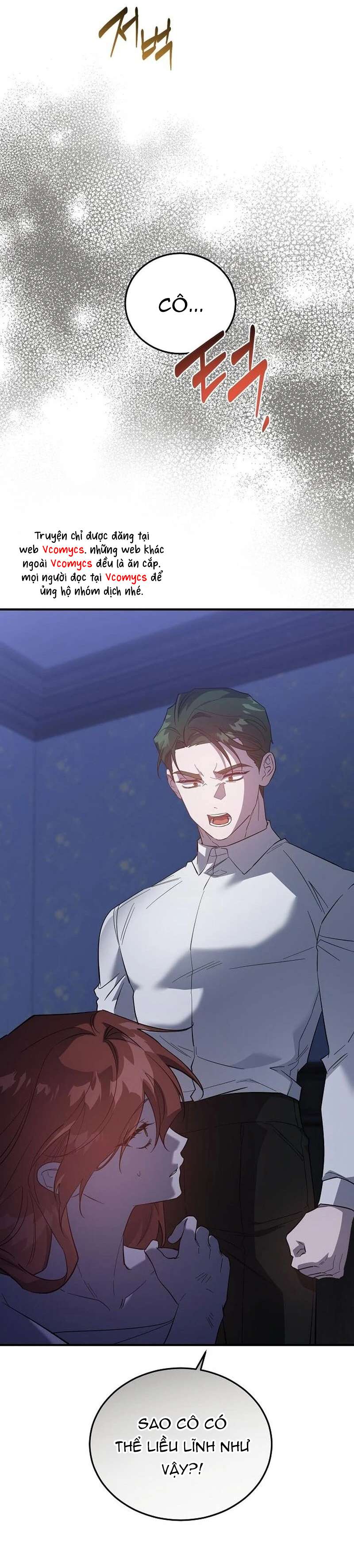 Nữ Hầu Báo Thù: Thời Khắc Cuối Cùng Chap 30 - Trang 2