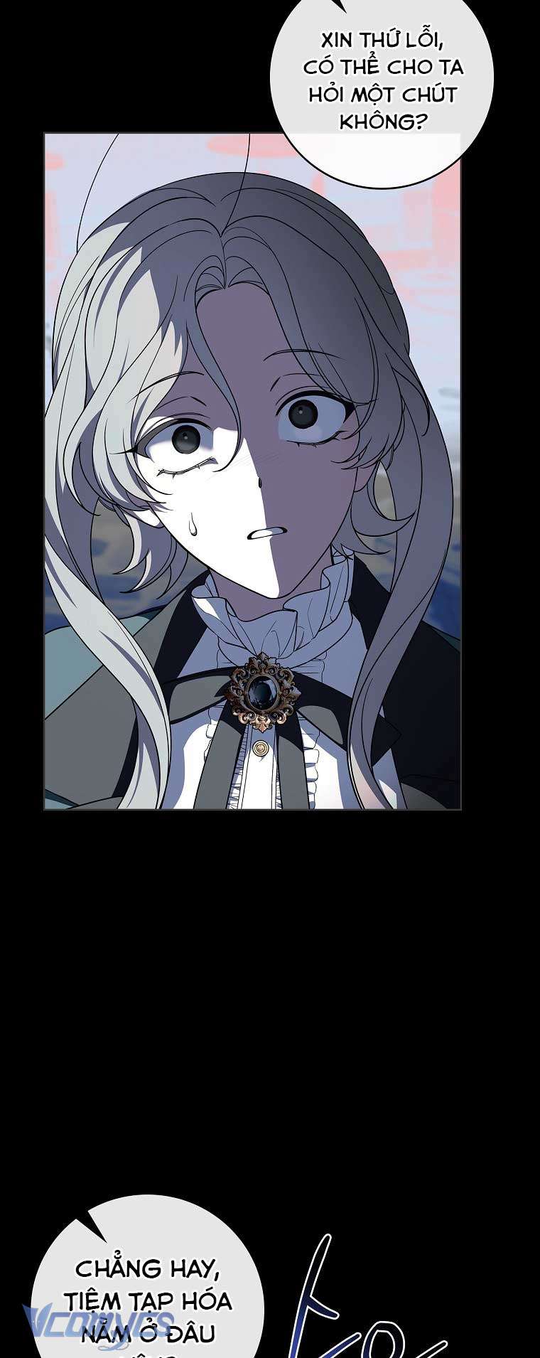 100 lời nguyền tại dinh thự Illestone Chap 17 - Trang 2