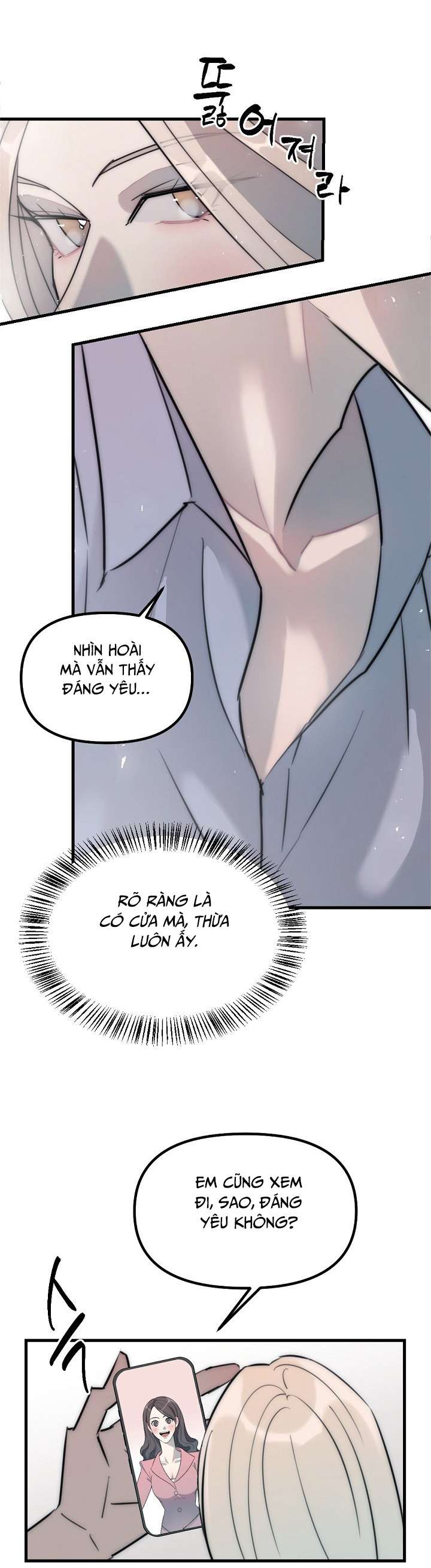 [18+] Thầy Giáo Sa Lưới Chap 8 - Trang 3