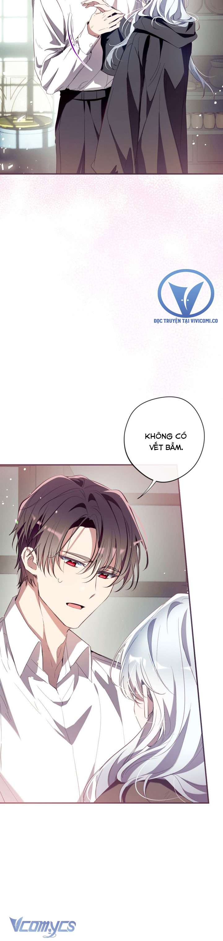 Chúng Ta Có Thể Trở Thành Một Gia Đình Được Không? Chap 153 - Next 