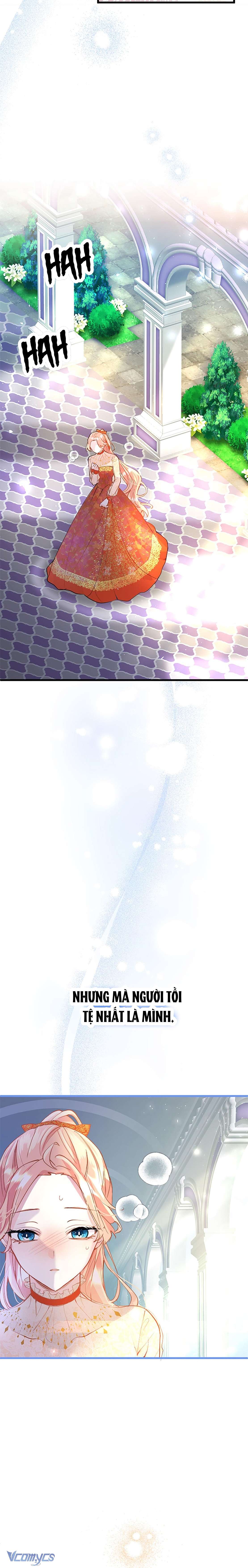 Đại Tiểu Thư Sao Phải Giả Nam Chapter 35 - Next Chapter 36