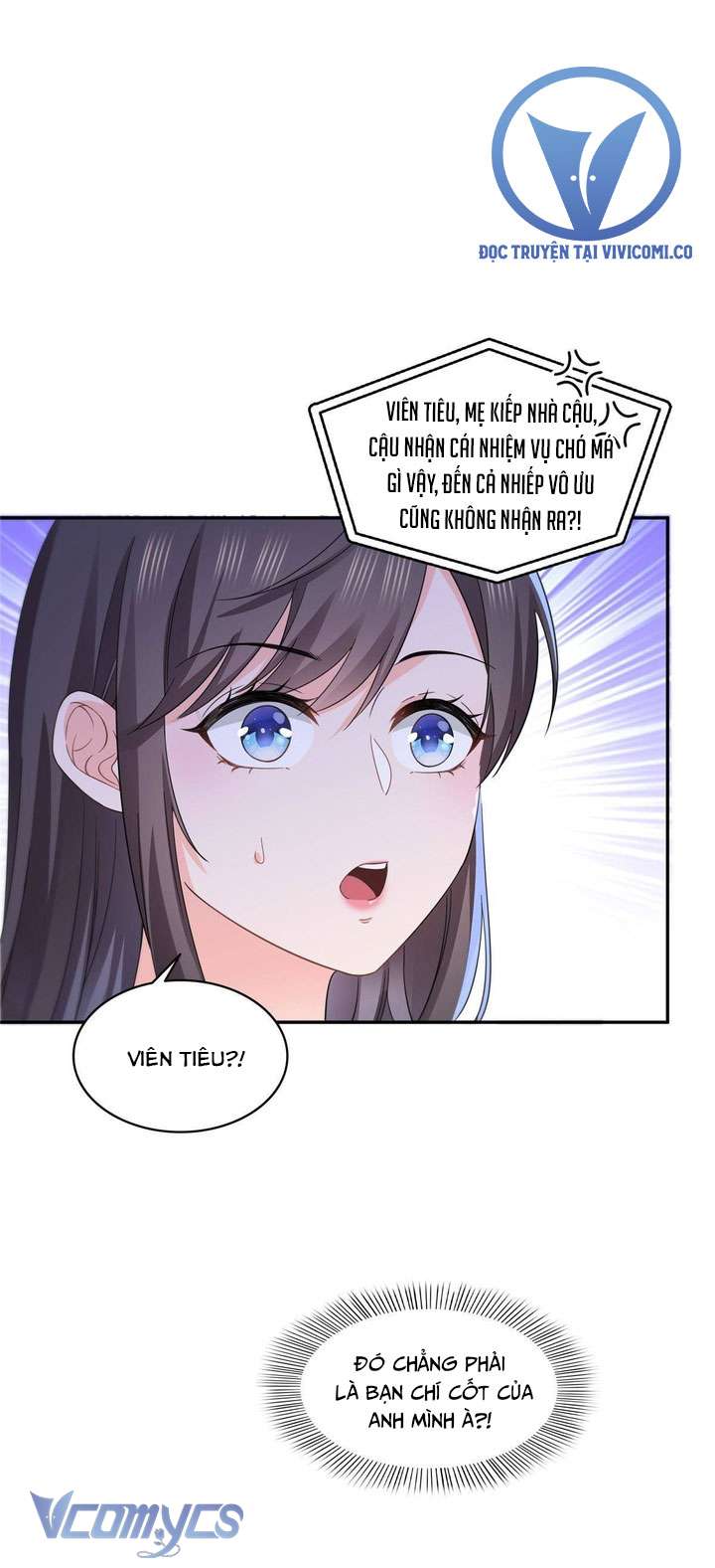 Hệt Như Hàn Quang Gặp Nắng Gắt Chapter 565 - Next Chapter 566