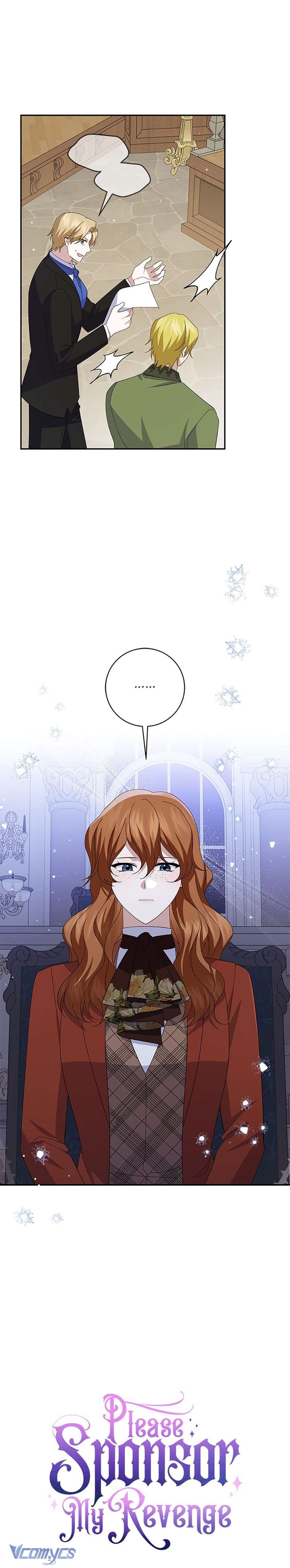 Kế Hoạch Trả Thù Chap 81 - Trang 2