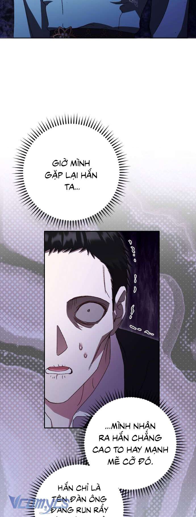 Dành Cho Những Ai Coi Hối Tiếc Là Điều Xa Xỉ Chap 46 - Next Chap 47