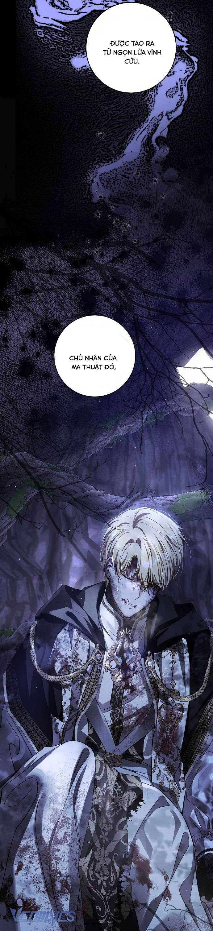 Thuần Hóa Hầu Tước Quái Dị Chap 68 - Trang 2