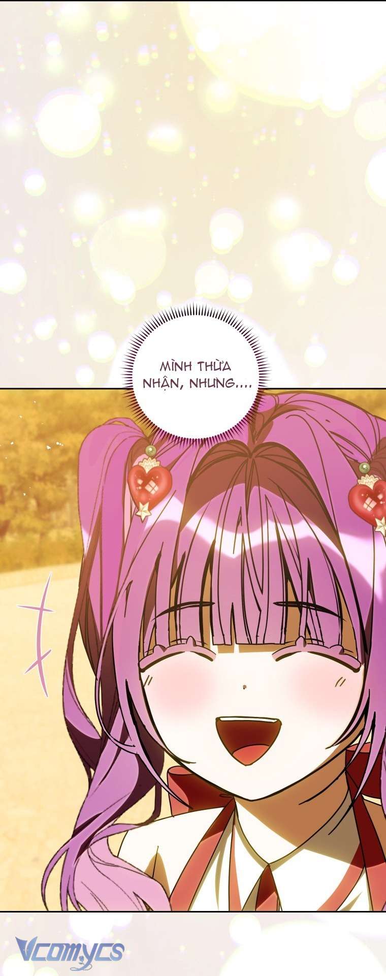 Người Vợ Hắc Ám Của Cậu Chồng Nhỏ Chap 20 - Trang 2