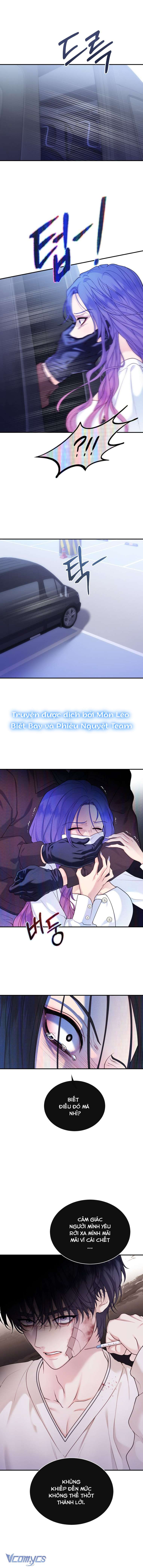 Cô Gái Cứu Tinh Được Yêu Mến Chapter 66 - Next Chapter 67