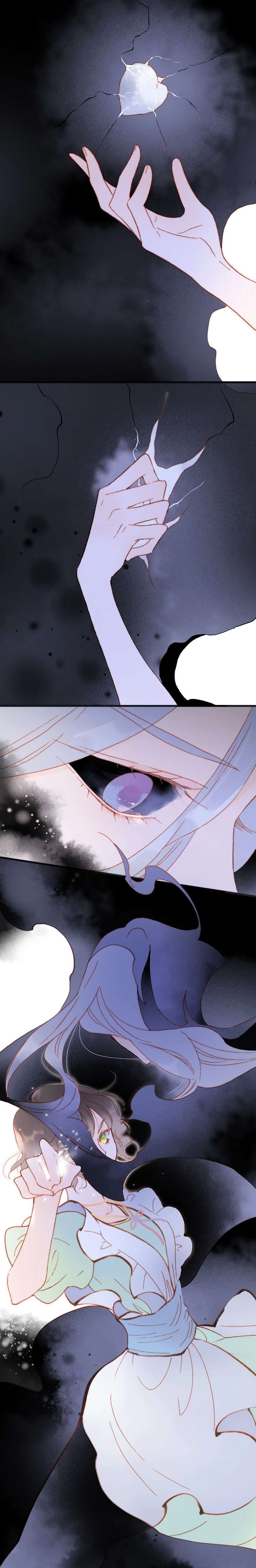 Tiếng Đàn Lặng Câm Giữa Lòng Vũ Trụ Chapter 83 - Trang 4