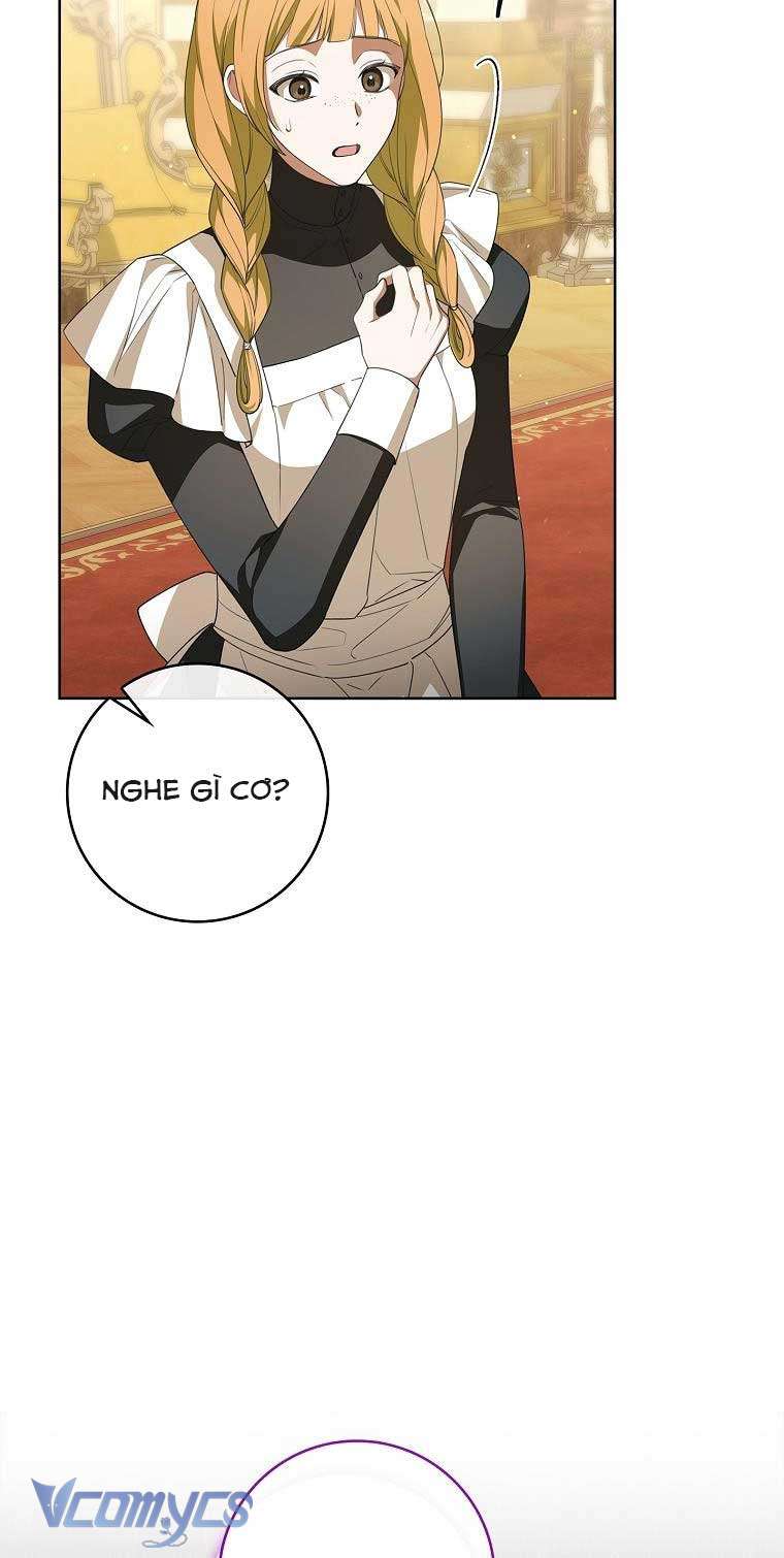 100 lời nguyền tại dinh thự Illestone Chap 19 - Trang 2