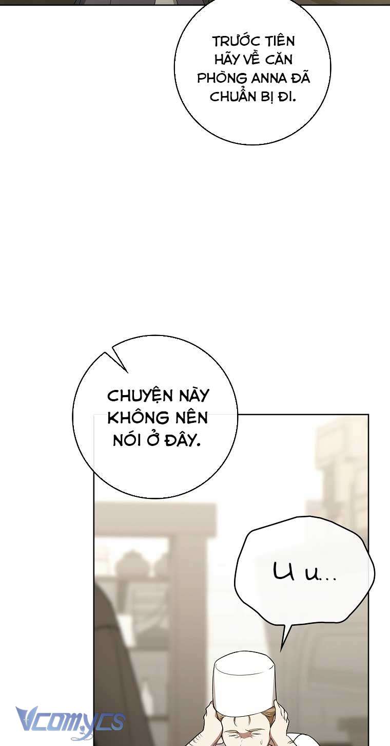 100 lời nguyền tại dinh thự Illestone Chap 25 - Next 