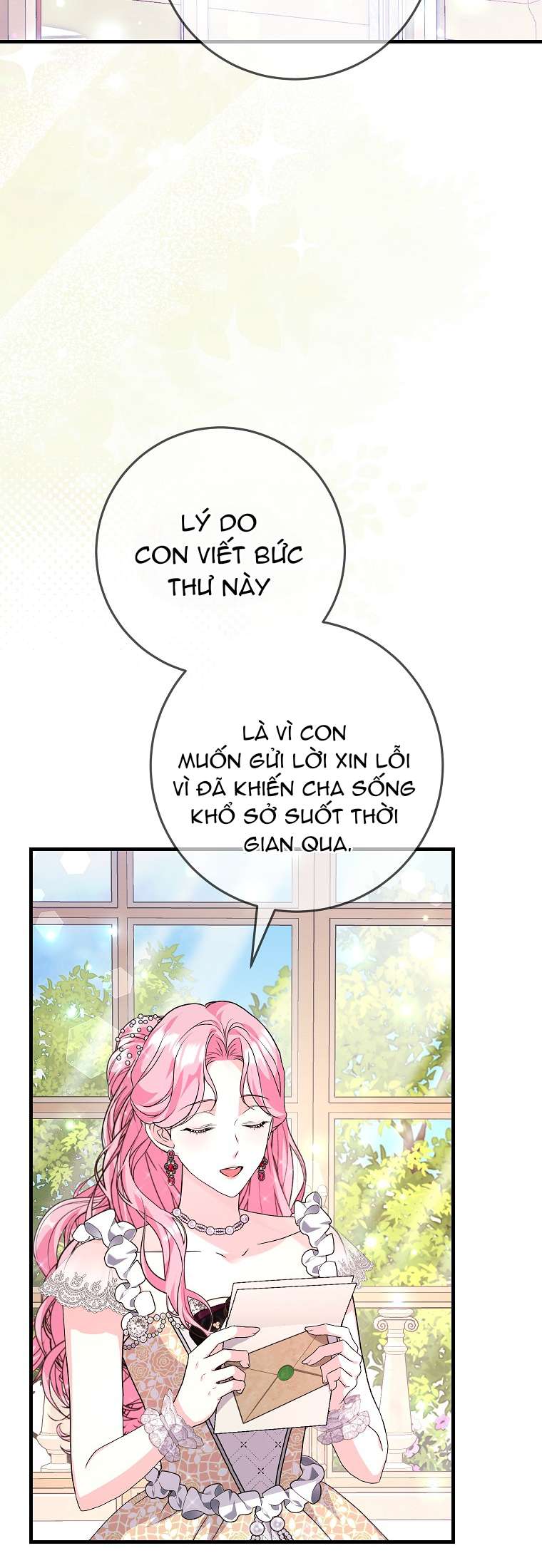 Kẻ Phản Diện Có Thời Hạn Ủng Hộ Tôi Hủy Hôn Chap 48 - Trang 2