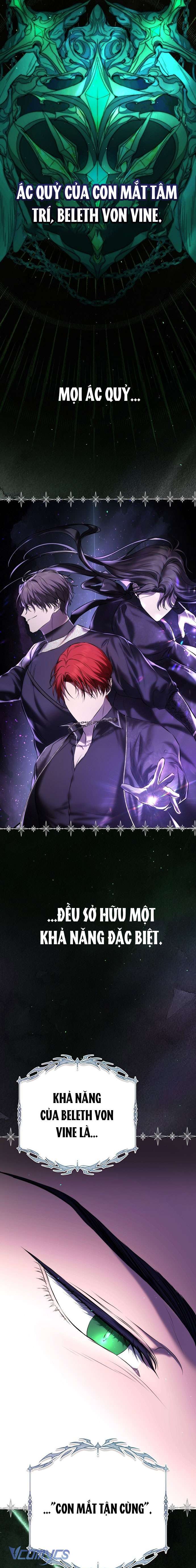 Hãy Dạy Em Cách Khao Khát Chap 3 - Trang 3