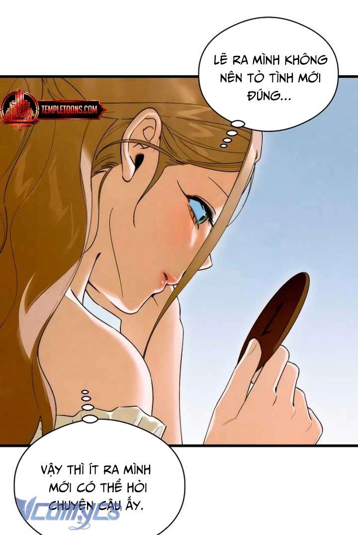 [18+] Mong Ước Của Ác Quỷ Chap 58 - Trang 2