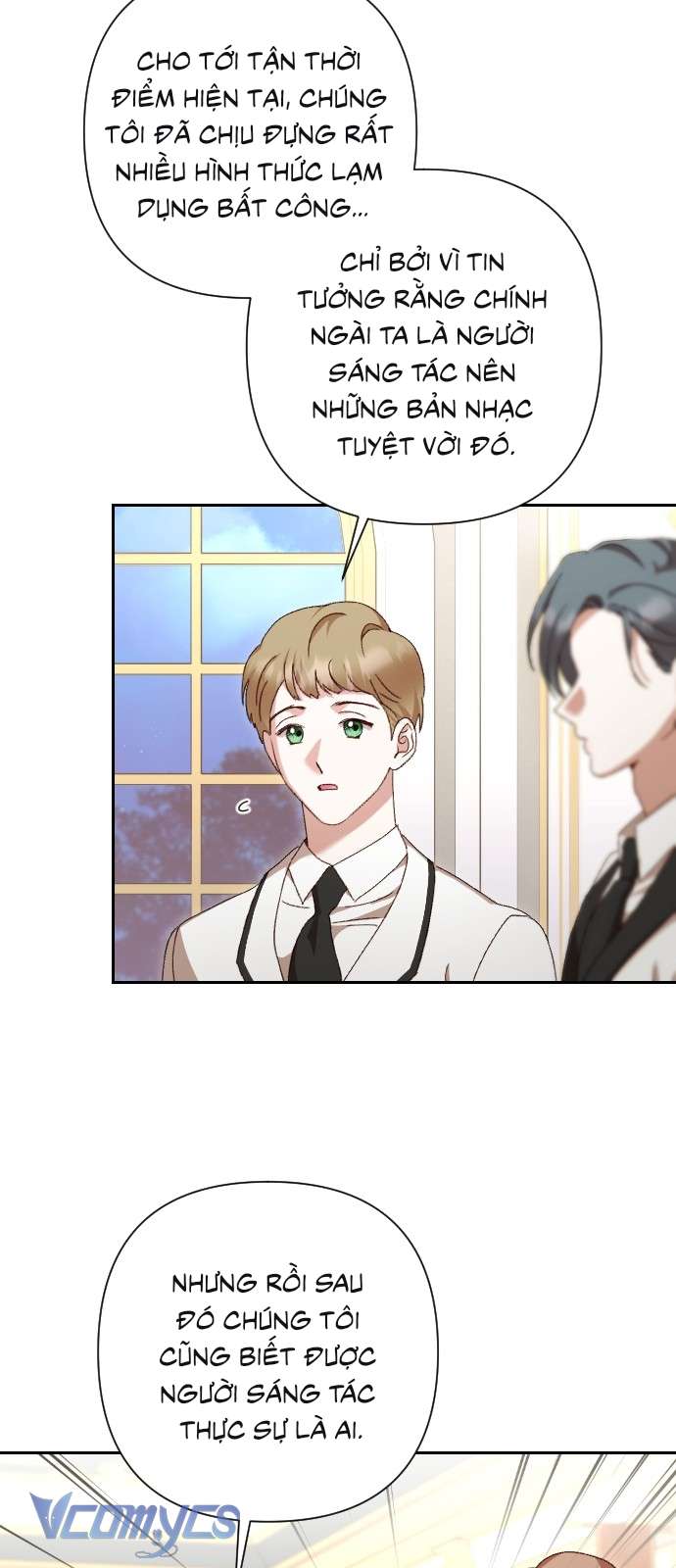 Dành Cho Những Ai Coi Hối Tiếc Là Điều Xa Xỉ Chap 39 - Next Chap 40