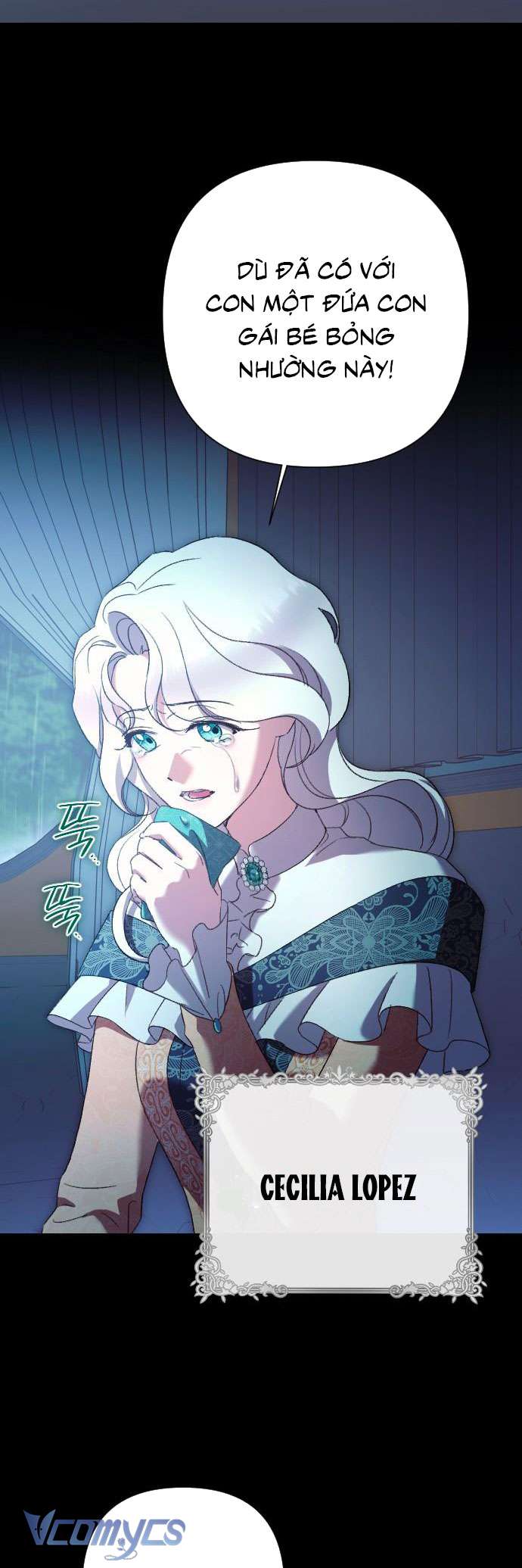 Dành Cho Những Ai Coi Hối Tiếc Là Điều Xa Xỉ Chap 43 - Next Chap 44