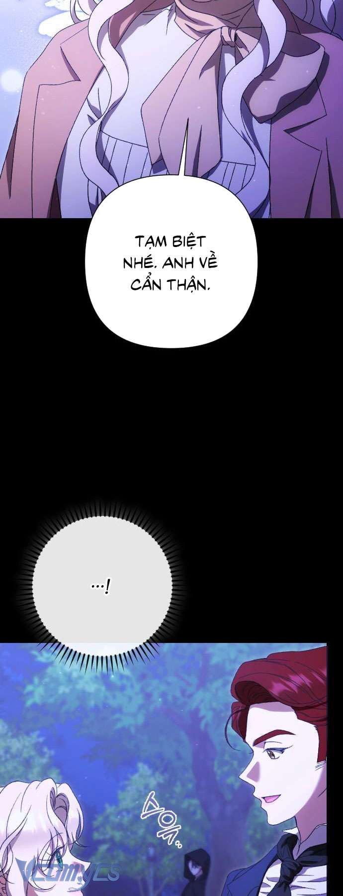 Dành Cho Những Ai Coi Hối Tiếc Là Điều Xa Xỉ Chap 52 - Next Chap 53