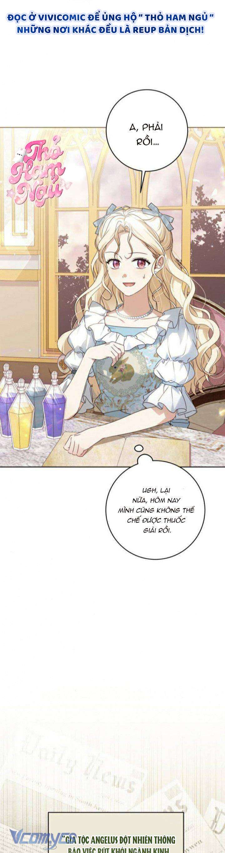 Gia Đình Phản Diện Phản Đối Tự Lập Chapter 13 - Next Chapter 14