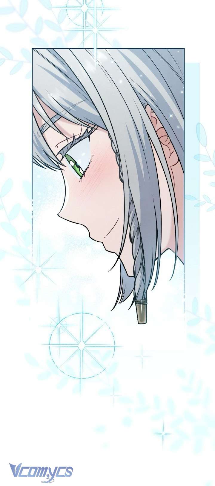 Hôn Nhân Vụ Lợi 2: Bản Tình Ca Không Thể Quên Chap 13 - Trang 2