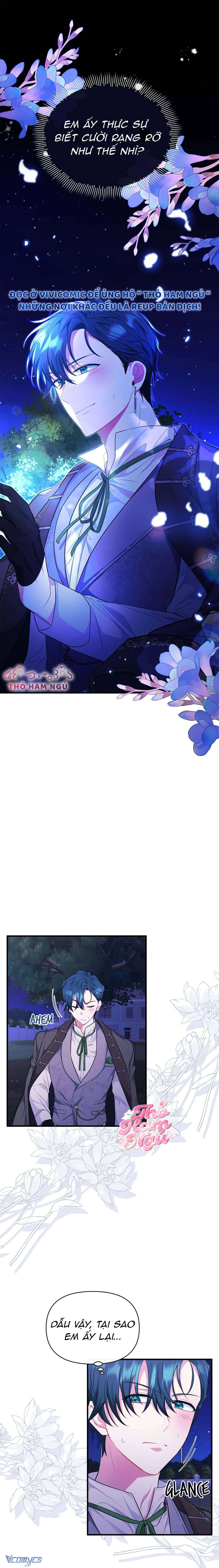 Có Nhiều Nam Chính Quá Đi! Chapter 9 - Trang 3