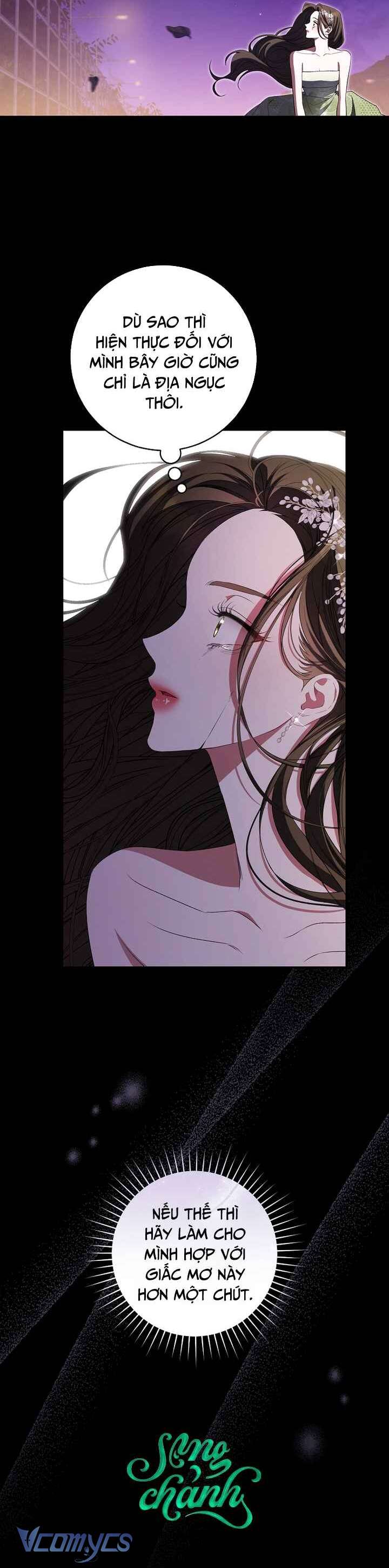 Trở Thành Leader Của Nhóm Nhạc Nữ Đang Trên Bờ Vực Sụp Đổ Chap 1 - Next Chap 2